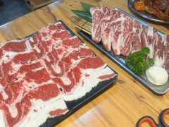 -麻蒲碳烤肉(远景路1号店)