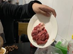 -天桥老金涮肉(牛街店)