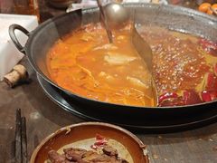 -萍姐火锅·公路夜市(南京新街口店)