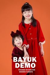 -支流映画·汉服妆造跟拍(本宫来了大唐不夜城店)