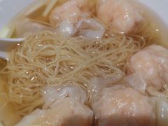 -深仔记茶餐厅(亚士厘道店)
