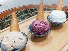 正山小种-歎雪糕低糖低脂Gelato冰淇淋