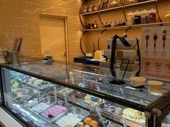 -CREAM STORY意大利手工冰淇淋&甜品(万象前海店)