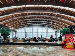 -苏州金鸡湖中茵皇冠假日酒店