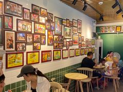 -香港鸳鸯王(西湖路店)