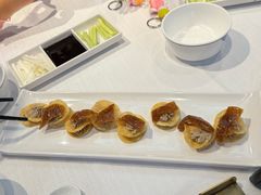 -北京全聚德(王府井店)