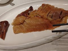 -狮王府淮扬菜(新街口友谊店)