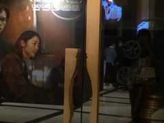 -大光明电影院(南京西路店)