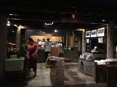-DiAtas by Art Cafe Bumbu Bali