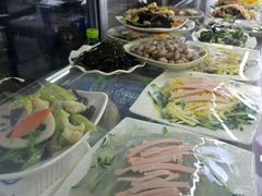 -津门张记包子铺(中山门店)