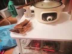 -锅圈食汇火锅烧烤食材超市(解放西路店)