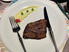 -岁粤Moon·湖景餐厅(月光码头店)