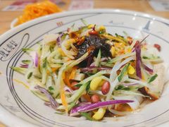 -陇上秦轩西安biangbiang面(朝龙汇店)