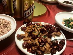 -民族饭店-四季餐厅