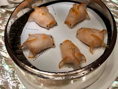 -8餐厅(新葡京酒店)