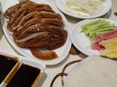 -郑州烤鸭总店