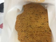 -麦当劳(盐城世纪大道得来速店)