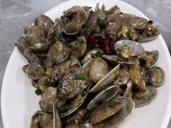 花甲-小民大排档(马场角横路店)