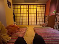 -金色莲花泰式按摩SPA(石牌店)