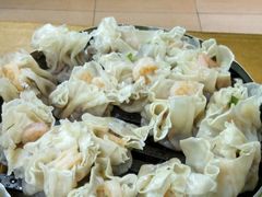 -白记饺子馆多伦道店
