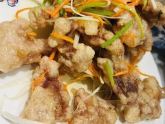 -老仁义·清真菜(太古街店)