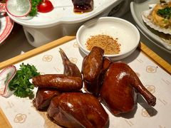 -南棠馆粤菜坊(群光店)