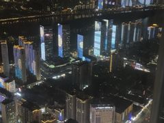 -长沙尼依格罗酒店