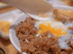 -熊吞·大碗丼烧肉饭(西市场嘉华店)