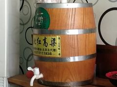 -阁瑞居闫记卤煮(乔庄北街店)