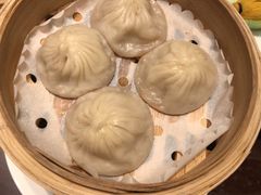 -唐阁海景中餐厅·早茶·粤菜•生日聚餐(海口朗廷酒店)