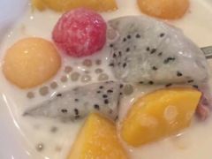 -Mango Tango