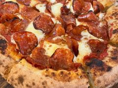 -安立可意大利美食