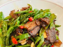 -钱记·乡野菜(紫荆花路店)