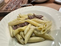 -秋林西餐厅