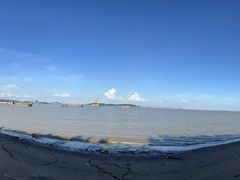 -滨海公园