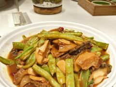 -新海渔港·胶东海鲜家常菜·家宴(奥体中心店)