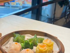 -大海湾酒楼(人南店)