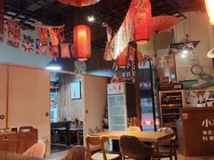 -小曹日本料理(软景中心店)