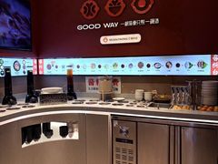 -骨之味·筒骨汤火锅(江头店)