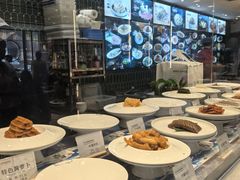 -聚丰园•湖鲜餐厅(阿红私房菜梅石路店)