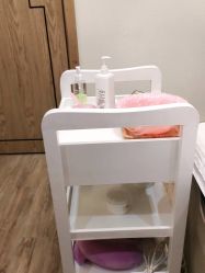 -芳朵美容养生SPA