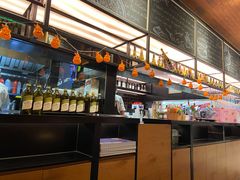 -布拉诺牛排西餐厅(上城天街店)