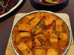 -望乡楼上海菜(日月光店)