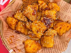 -见味花甲(福田coco park店)