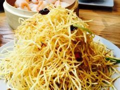 -U你·天然调味(南湖总店)