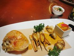 -瓯菜排档·温州海鲜(玕南店)