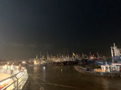 -沈家门渔港