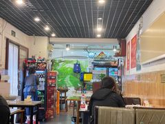 -玫瑰红烤羊排(北新桥三条店)