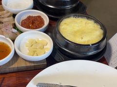 -Dombe豚(黑猪肉街店)