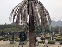-美兰湖景区